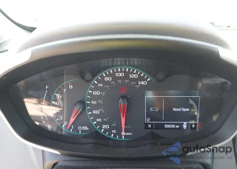 2020 Chevrolet Sonic Fwd Premier from USA, damaged, VIN 1G1JF5SB8L4112680